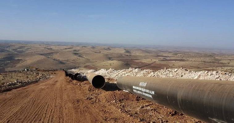Giorgos Iliopoulos: Turkish pipeline in the Caucasus – A wedge between Iran and Russia