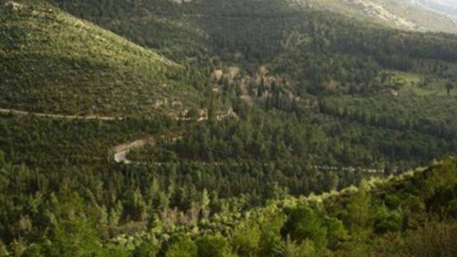 Νεκρός βρέθηκε τελικά ο 54χρονος που αγνοείτο στον Υμηττό
