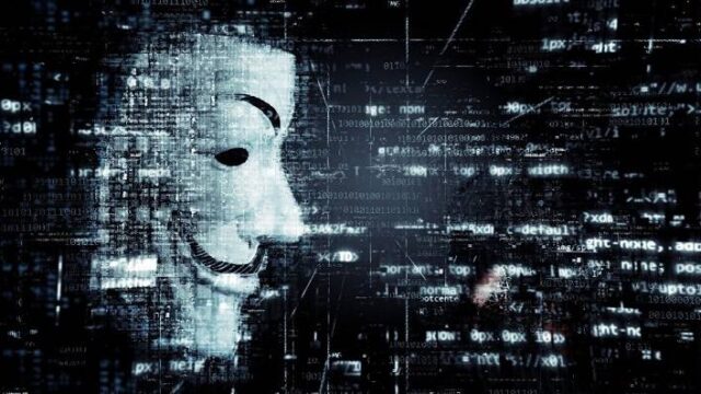 Συνέντευξη φερομένου ως Anonymous χάκερ για τον ελληνοτουρκικό "κυβερνοπόλεμο"