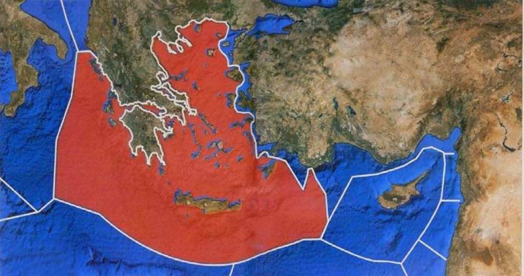 Stavros Lygeros: Is Greece confined to the Aegean and is the east Med turning into a “Turkish lake”