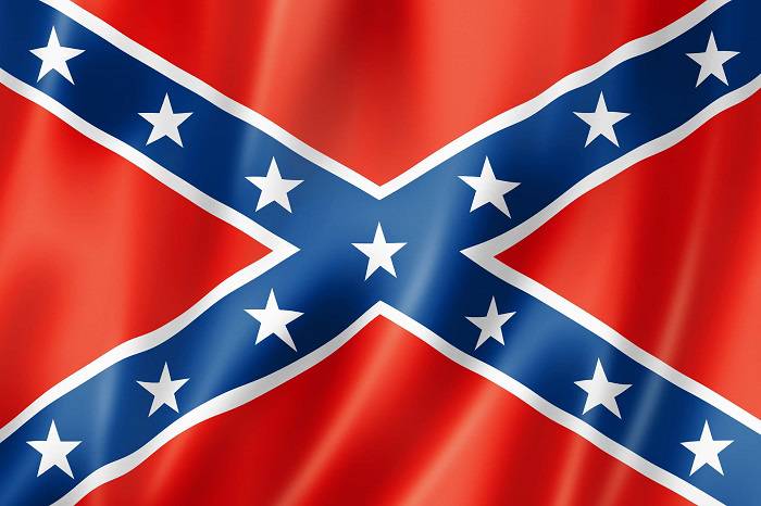 Το Αμερικανικό ναυτικό θα απαγορεύσει την σημαία του Νότου λόγω Φλόιντ!