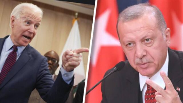Γιατί οι σχέσεις ΗΠΑ-Τουρκίας οδηγούνται σε ρήξη, Σταύρος Λυγερός