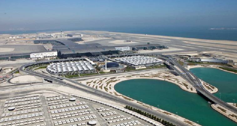 Καραντίνα για 91 που ήρθαν από Κατάρ λόγω των 12 κρουσμάτων - Αναστολή πτήσεων