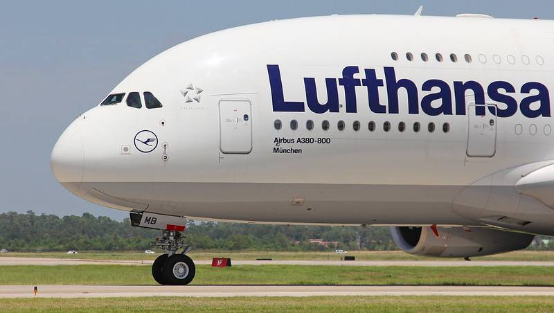 Τα θέλουν όλα και δεν δίνουν τίποτα οι μέτοχοι της Lufthansa, Αλέξανδρος Μουτζουρίδης