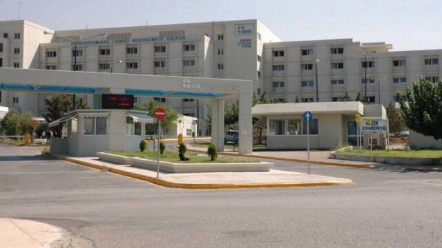 Προκαταρκτική εξέταση για 27χρονη λεχώνα που έμεινε εγκεφαλικά νεκρή