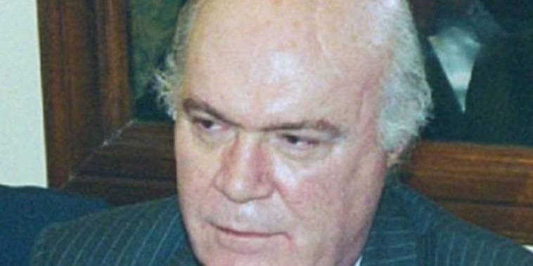 Απεβίωσε ο πρώην βουλευτής Σωτήρης Παπαπολίτης