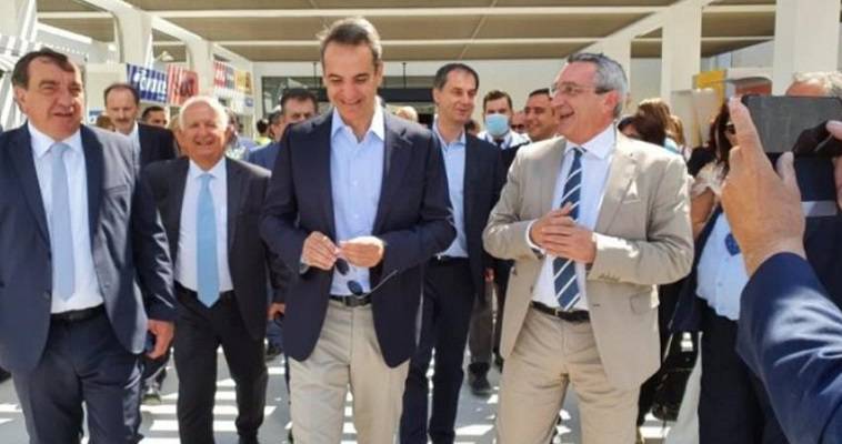 Έτοιμη η Ελλάδα να υποδεχτεί τους τουρίστες δηλώνει ο πρωθυπουργός