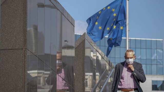Το Ταμείο Ανάκαμψης της ΕΕ δεν θα κριθεί από το εκ των προτέρων χειροκρότημα, Διονύσης Χιόνης