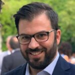Ω Themistoklis Zanidis