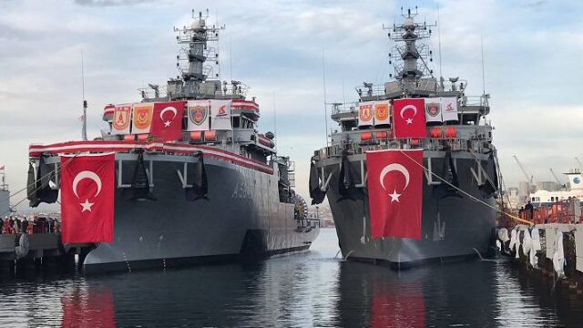 Νέο διάβημα ετοιμάζει το ΥΠΕΞ για την τουρκική πρόκληση στο "Nautical Geo"