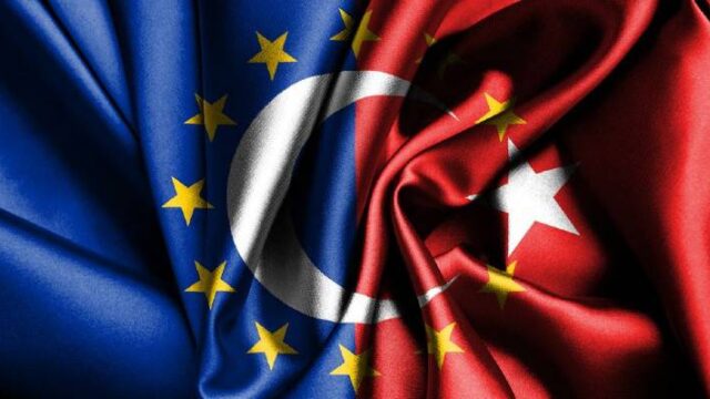 Η Τουρκία θα λάβει από την ΕΕ προενταξιακά χρήματα μεταξύ 2021-2027