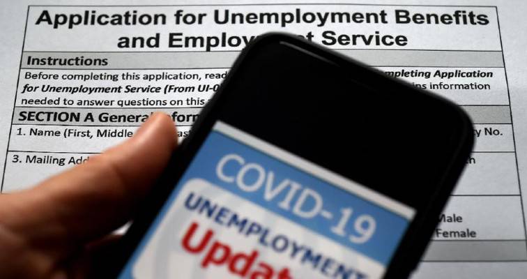 Ανεργία στις ΗΠΑ αγγίζει το 20% και οξυμένες ανισότητες μετά την πανδημία