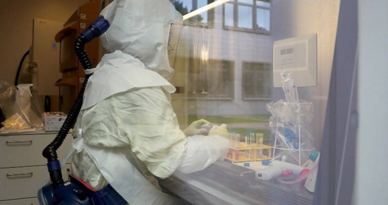 Νέος καινοτόμος κυτταρικός βιοαισθητήρας για την υπερταχεία ανίχνευση του κορονοϊού