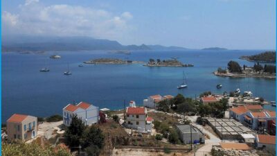 Καστελλόριζο