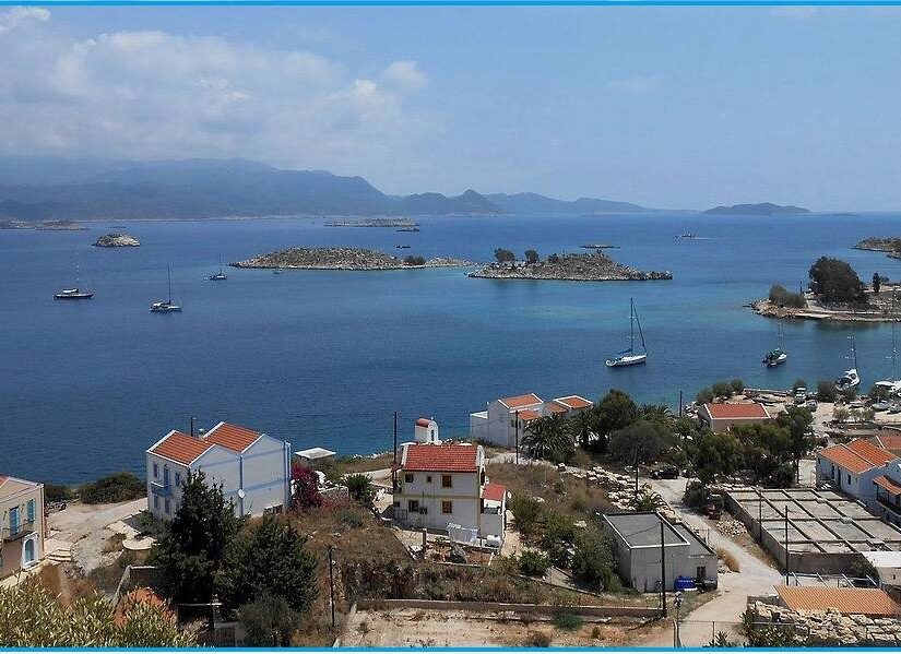 Καστελλόριζο