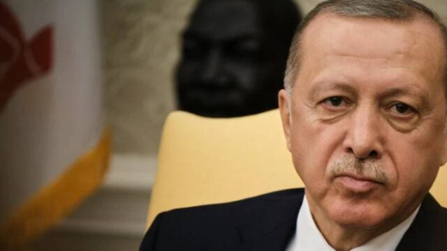 Nefeli Lygerou: Erdogan paid in kind, in Libya – One step before all-out war