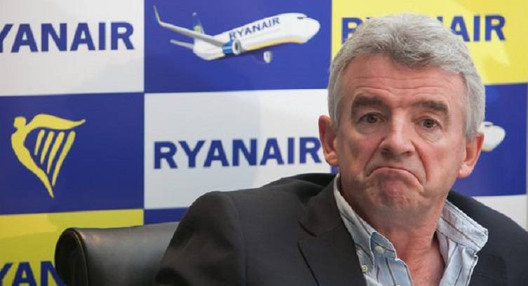 Πώς ένας λογιστής πάει στη Ryanair και φτάνει να βγάζει μεροκάματο ένα δεκαχίλιαρο