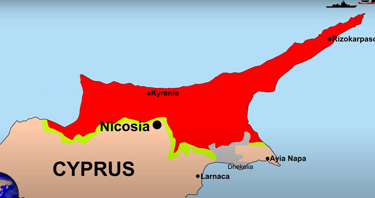 Άλλο η Κύπρος είναι ανεξάρτητο κράτος, άλλο «ξεμπερδέψτε μόνοι σας», Κώστας Βενιζέλος