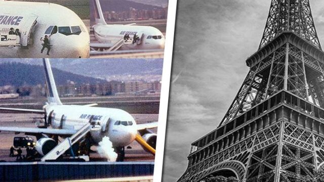 Η άγνωστη ιστορία των προδρόμων της Αλ Κάιντα – Οι τζιχαντιστές που ήθελαν να ρίξουν αεροπλάνο στον Πύργο του Άιφελ, Γιάννης Παγουλάτος