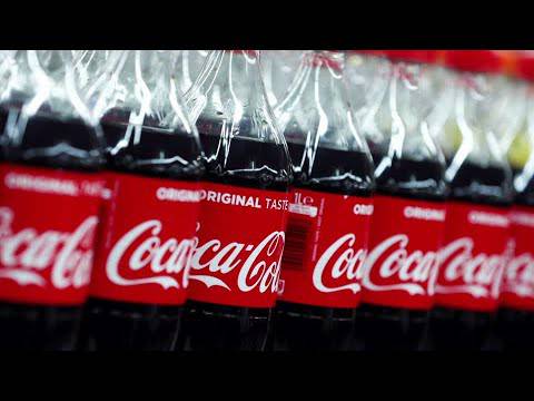 Ανάκαμψη για την Coca-Cola  μετά από την μεγάλη πτώση