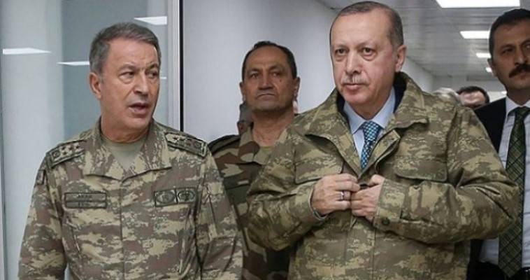 Πώς ο Ερντογάν ξέμεινε με την ένοπλη διπλωματία – Πόλεμος, το μόνο "επιχείρημα"