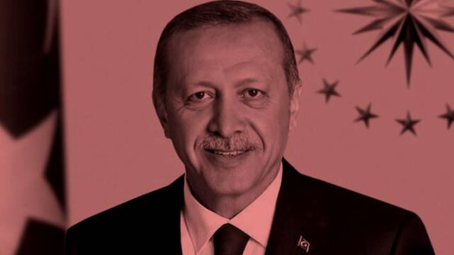 Ο ιδεολογικός πυρήνας και τα πολιτικά πρόσωπα του Ερντογάν, Νεφέλη Λυγερού
