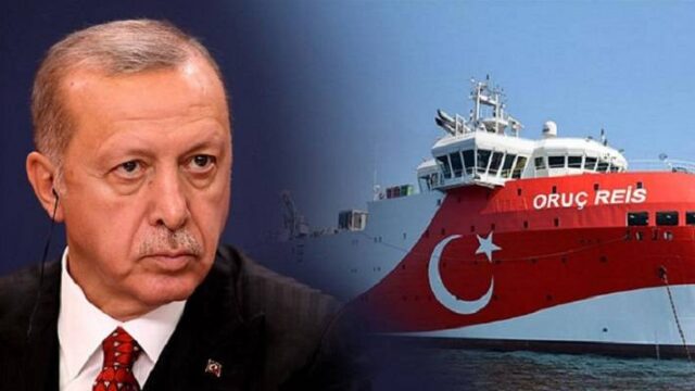 Το Oruc Reis επιστρέφει – Διερευνητικές με την "Γαλάζια Πατρίδα" θέλει η Τουρκία
