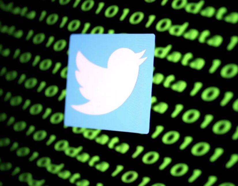 Η μεγαλύτερη παραβίαση λογαριασμών στο Twitter