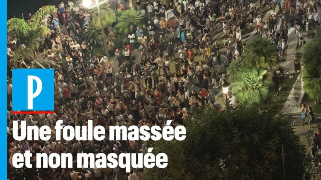 Γαλλία: Δήμαρχος επιβάλλει τη μάσκα και σε ανοιχτές συναυλίες