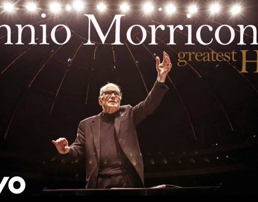 Πέθανε σε ηλικία 92 ετών ο συνθέτης Ένιο Μορικόνε