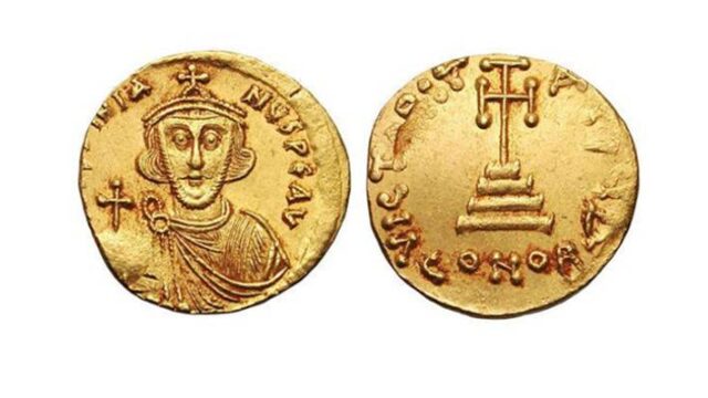 Η νομισματική ισχύς της αρχαίας Ρώμης, Μπουντάλης Αθανάσιος