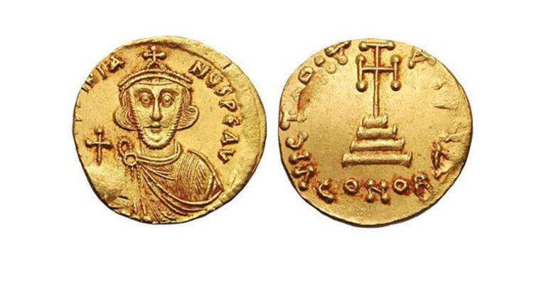 Η νομισματική ισχύς της αρχαίας Ρώμης, Μπουντάλης Αθανάσιος