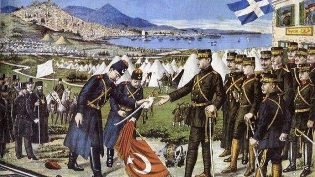 Ας πούμε στη Δύση ότι και η Ελλάδα μπορεί να γίνει δύναμη "αστάθειας"..., Παντελής Καρύκας