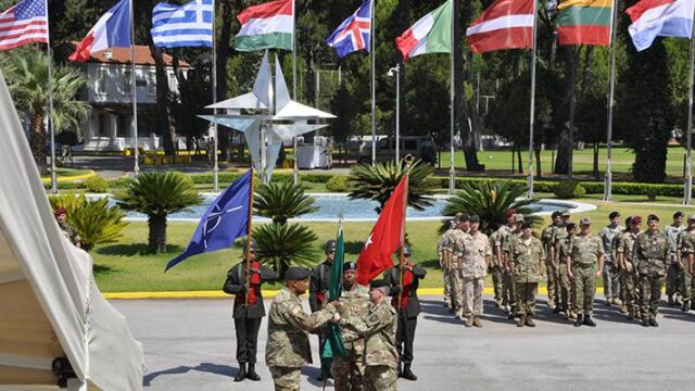 Τούρκοι αποσπούσαν απόρρητα από ΝΑΤΟϊκούς με "ροζ" εκβιασμούς