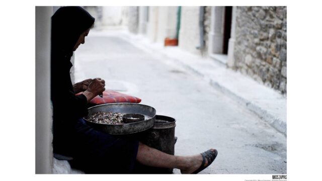 Η Χίος ως γαστρονομικός προορισμός