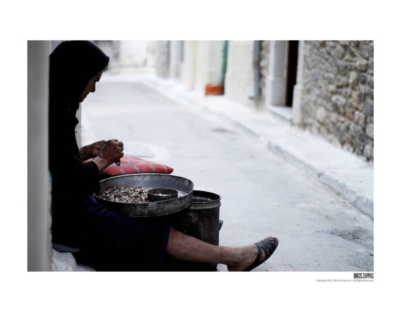 Η Χίος ως γαστρονομικός προορισμός
