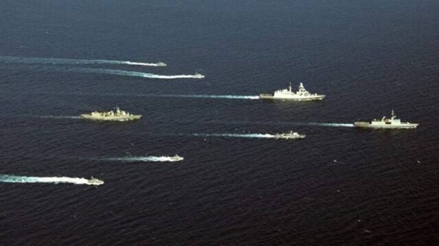 Greece and France respond to Erdogan with extraordinary joint air and naval exercise, Stavros Lygeros