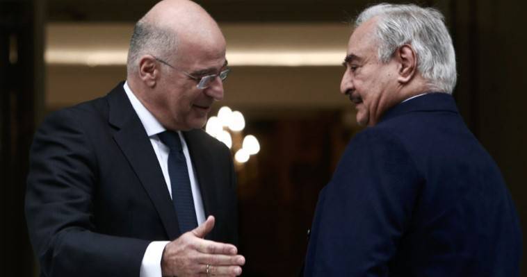 Thodoros Rakkas: Greek EEZ delimitation with Libya – The second wedge in the Ankara-Tripoli Memorandum