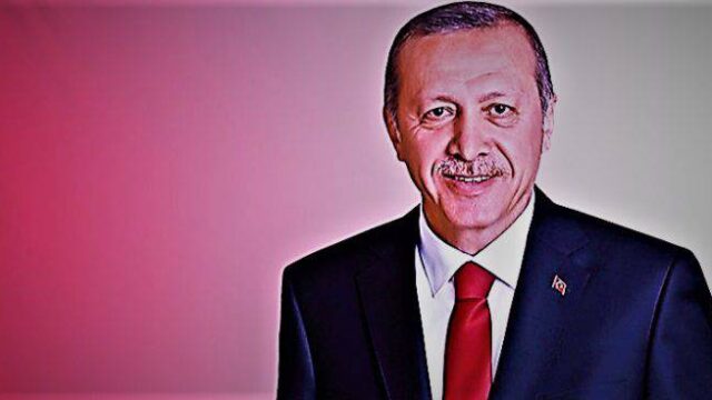 Quo Vadis Recep Tayyip Erdogan, Theodors Stathis