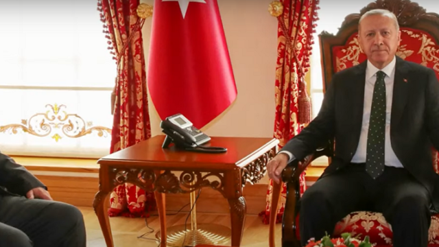 Ο Ερντογάν έχει σχέδιο – Οι προϋποθέσεις για μία αντιτουρκική συμμαχία, Κώστας Βενιζέλος
