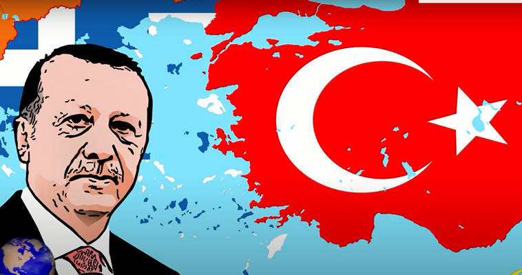 Κουφός στις ευρωπαϊκές εκκλήσεις ο Ερντογάν  –  Πως ανεβάζει τον τόνο της πρόκλησης