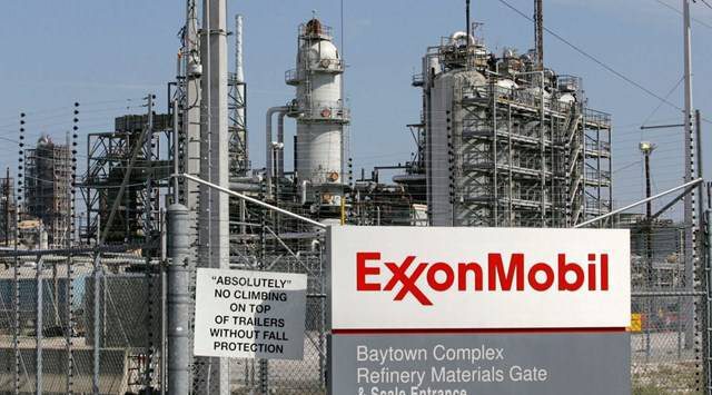 Πώς η ExxonMobil βρέθηκε εκτός των 30 "μεγάλων" του Dow Jones, Αλέξανδρος Μουτζουρίδης