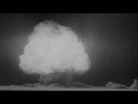 Χιροσίμα… 75 χρόνια από τη ρίψη της πρώτης ατομικής βόμβας (ΒΙΝΤΕΟ)