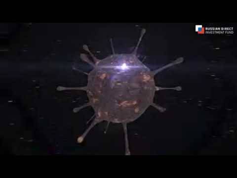 Video: Πώς διαφημίζουν οι Ρώσοι το εμβόλιό τους – Δοκιμάζεται σε 5 χώρες