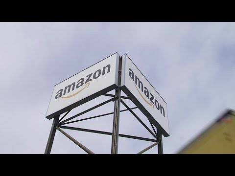 Η Γερμανία ξεκινά έρευνα για τις πρακτικές της Amazon