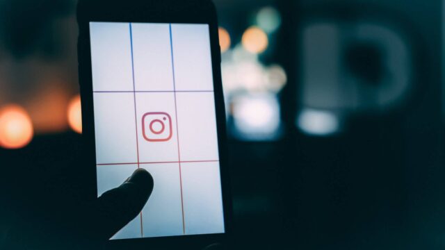 Ζητούν… μισό τρισ. από το Instagram για παράνομη συλλογή βιομετρικών δεδομένων
