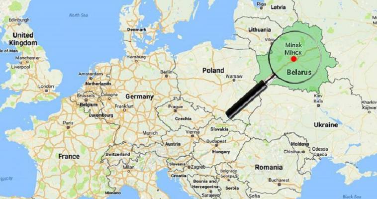 Ένταση στη Βαλτική – Στροφή Λουκασένκο στον Πούτιν με βολές κατά του ΝΑΤΟ, Βαγγέλης Σαρακινός