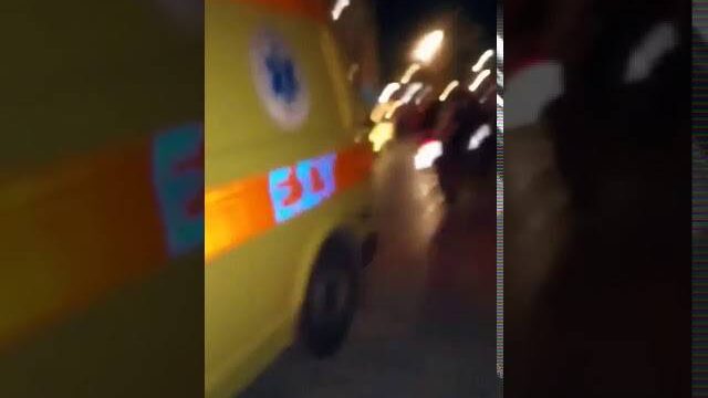 Μαγαζάτορας έπεσε στη θάλασσα όταν του έβαλαν πρόστιμο 10.000 ευρώ