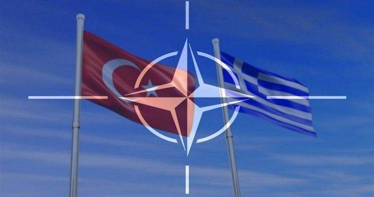 Μήπως η συμφωνία για μηχανισμό στο ΝΑΤΟ τροφοδοτήσει τις τουρκικές πιέσεις; Ζαχαρίας Μίχας