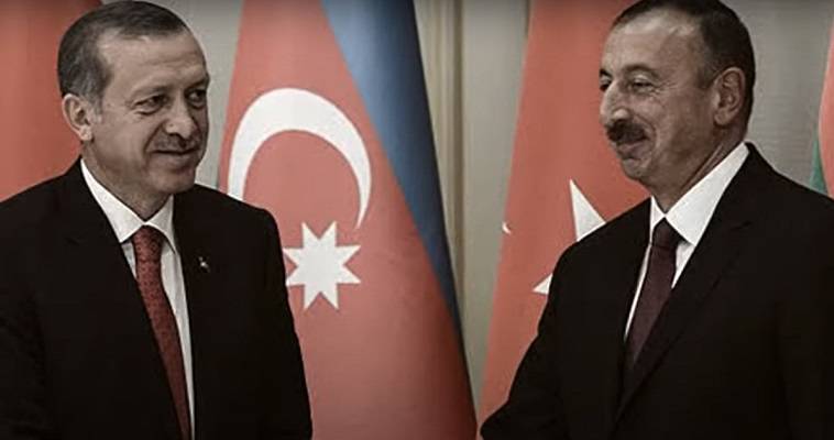 Η Τουρκία βάζει πλάτη στο Αζερμπαϊτζάν, η Ελλάδα τηρεί ίσες αποστάσεις! Θέμης Τζήμας